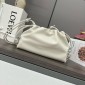 Loewe Medium Flamenco Purse Purse in Nappa leather
