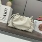 Loewe Medium Flamenco Purse Purse in Nappa leather
