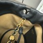 Loewe Flamenco Purse Bucket bag in nappa leather 