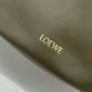 Loewe Flamenco Purse Bucket bag in nappa leather 