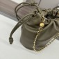 Loewe Flamenco Purse Bucket bag in nappa leather 
