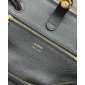 Loewe Small Madrid bag in supple calfskin-Black