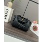Loewe Small Madrid bag in supple calfskin-Black