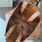 Loewe Fold Shopper Tote 