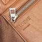 Loewe Fold Shopper Tote 