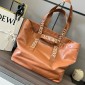 Loewe Fold Shopper Tote 
