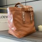 Loewe Fold Shopper Tote 