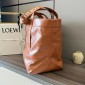 Loewe Fold Shopper Tote 