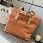 Loewe Fold Shopper Tote 