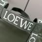 Loewe Fold Shopper Tote 