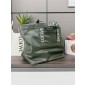 Loewe Fold Shopper Tote 