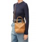 Loewe Mini Puzzle Fold Tote