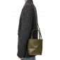 Loewe Mini Puzzle Fold Tote