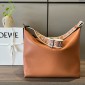 Loewe Large Cubi Messenger Bag 