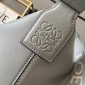 Loewe Large Cubi Messenger Bag 