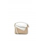 Loewe Mini Puzzle -White/beige