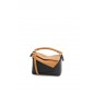Loewe Mini Puzzle -Black/Sand