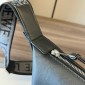 Loewe Small Cubi Messenger Bag 