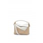Loewe Small Puzzle in Classic Calfskin 