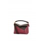 Loewe Small Puzzle in Classic Calfskin 