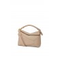 Loewe Medium Puzzle in Grained Calfskin 