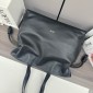 Loewe Large Flamenco Bag in nappa leather 