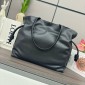 Loewe Large Flamenco Bag in nappa leather 