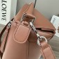 Loewe Large Puzzle bag in Classic calfskin