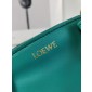 Loewe Small Paseo Chain Bag in Nappa Calskin