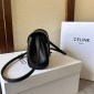 Celine Mini Soft 16 in Smooth Calfskin 