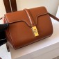 Celine Mini Soft 16 in Smooth Calfskin 