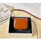Celine Triophme Mini Bag
