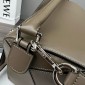Loewe Men's Large Puzzle Bag in Classic calfskin 
