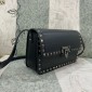 Valentino Garavani Rockstud23 Shoulder bag