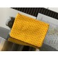 Goyard Jouvence GM toiletry bag