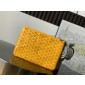 Goyard Sénat MM pouch