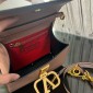 Valentino Small Vsling Top Handle Bag