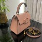 Valentino Small Vsling Top Handle Bag