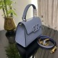 Valentino Small Vsling Top Handle Bag