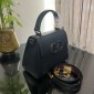 Valentino Small Vsling Top Handle Bag