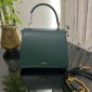 Valentino Small Vsling Top Handle Bag