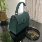 Valentino Small Vsling Top Handle Bag