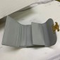 Celine Triomphe Small wallet 