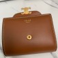 Celine Triomphe Small wallet 