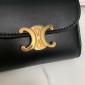 Celine Triomphe Small wallet 