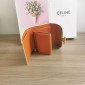 Celine Triomphe Small wallet 