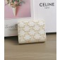 Celine Triomphe Small wallet 