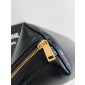 Celine Clutch On Chain Cuir Triophme In Smooth Calfskin 