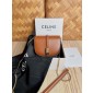 Celine Soft 16 Mini Chain Bag