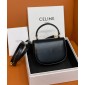 Celine Mini Besace Clea Bag
